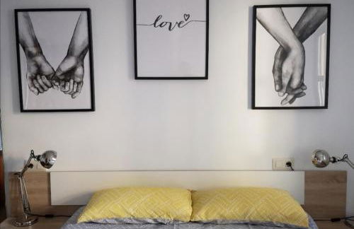 Apartamento Las Huellas - Foto 8