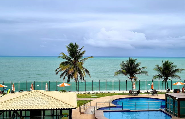 Luxor Tabatinga Beira Mar - Foto 37