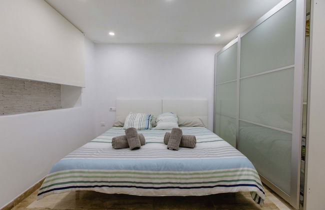 Apartamento La Merced Cadiz - Foto 8