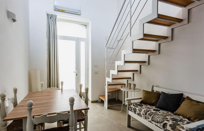 Syracuse Duplex Apartment 1 With Terrace by Wonderful Italy - Foto 2