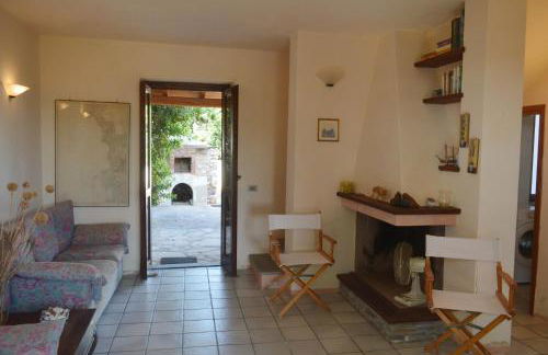 Casa Su Riu - Foto 31