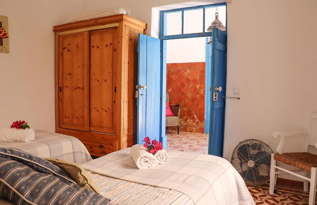 Idyllic Farm House With Huge Garden for 14pax - Foto 60