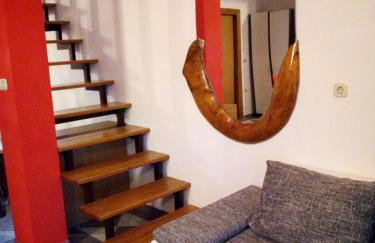Studio apartman Hrast - Foto 23