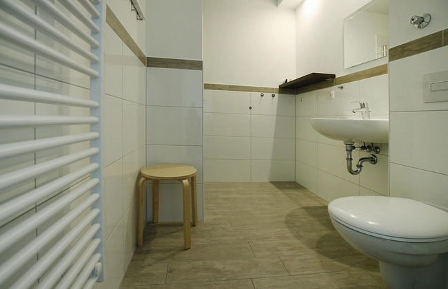 Reihenhaus in Plau am See mit Terrasse und Balkon - Foto 10