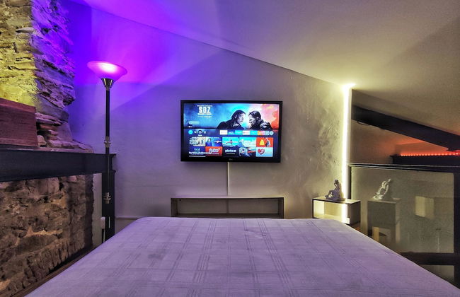 Loft Studio By Paradox - Photo 22