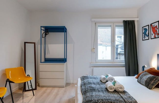 BE ANT Piet 24-201 in Antwerpen - Foto 14