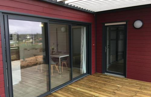 Framboise la vallee des noyers - Foto 8