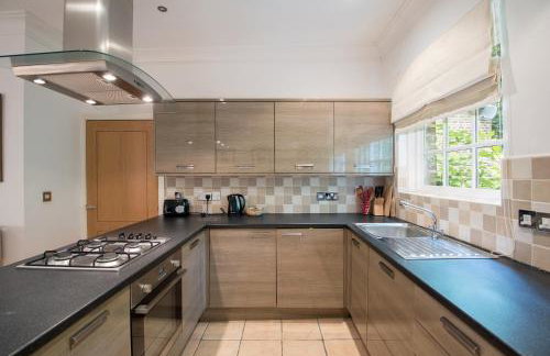 Apartment 4 The Grove - Foto 6