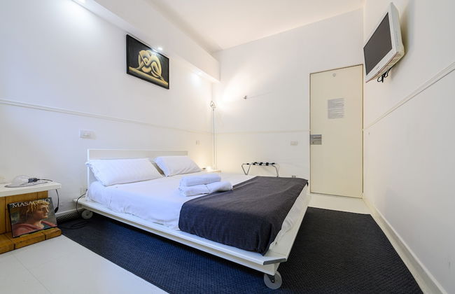 PM3 - Via del Parco Margherita 3 - Foto 28