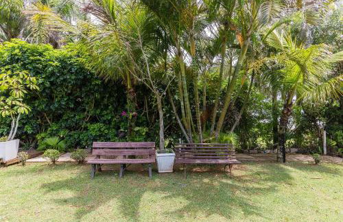 Apto pé na areia com vista p/ mar JBM - Foto 70