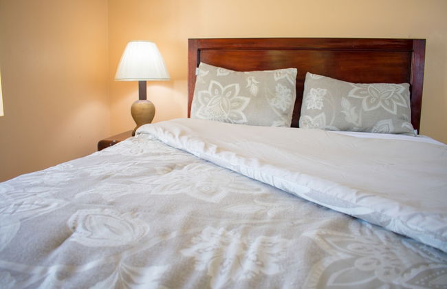 City View Guest Apartment - Foto 6