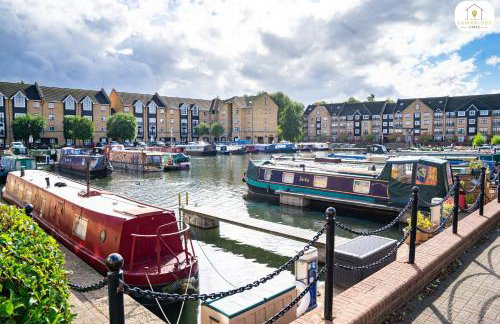 20 off Weekly Stays 5 Marina View Apt - Foto 13