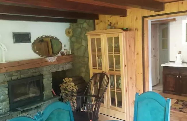 Cottage in the Picturesque Beskid Maly Mountains - Foto 12