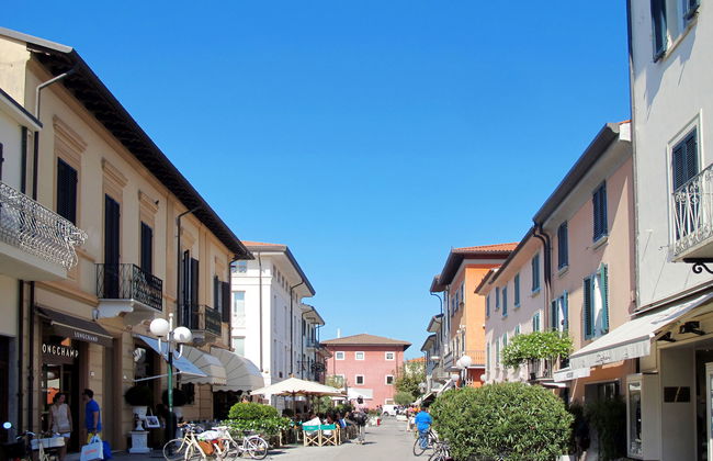 Villa Torri - Foto 29