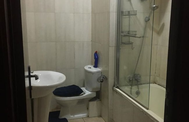 Shortlet Apartment Milverton Estate - Foto 9