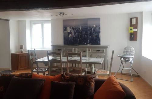 Chez Nino wifi gratuit - Photo 1