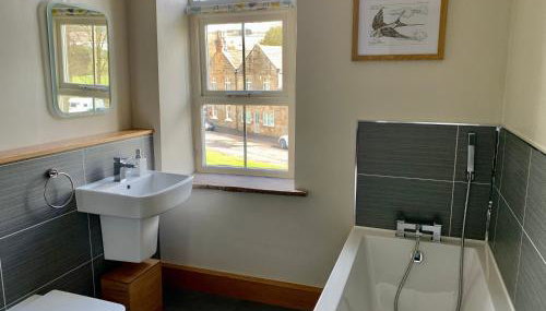 Climbers Cottage - Foto 4