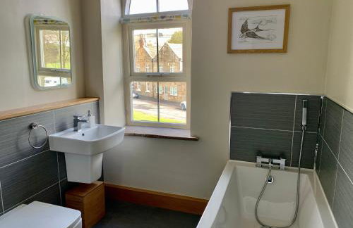 Climbers Cottage - Foto 4