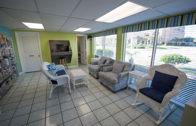 Ocean Club Resort Myrtle Beach a Ramada by Wyndham - Photo 3