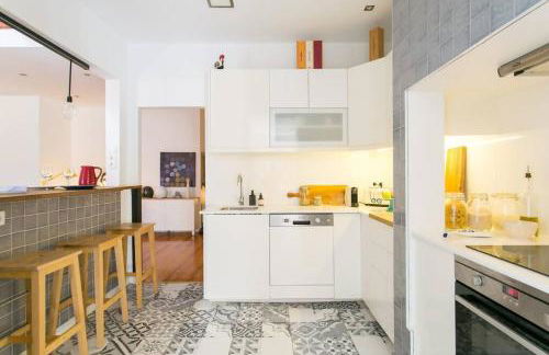 Duplex Fabuloso junto ao Rio, Ar Condicionado - Photo 14