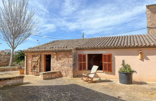 Villa Petita Llombards - Foto 38