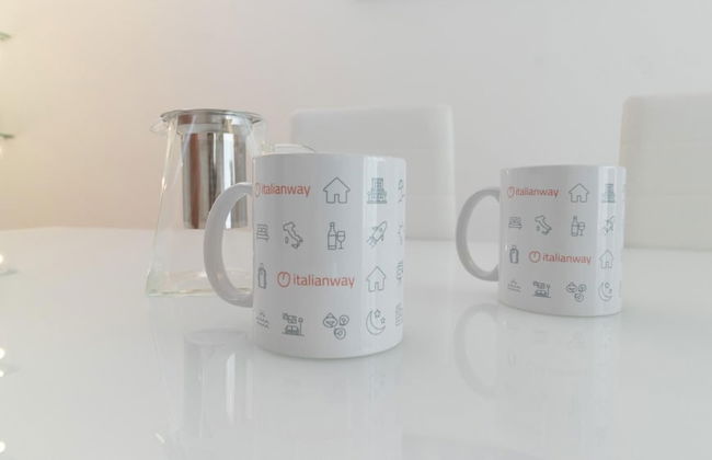 Italianway - Carducci 21 - Foto 28