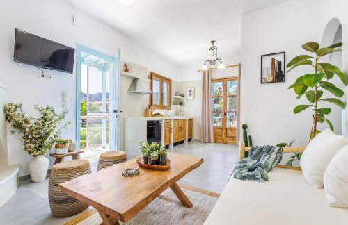 Amaranthos Garden Retreat - Foto 18