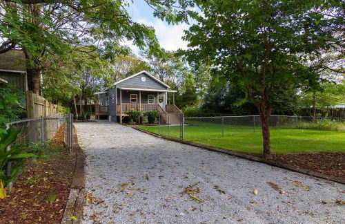 Cozy Raleigh Family Retreat with Fire Pit - Foto 21