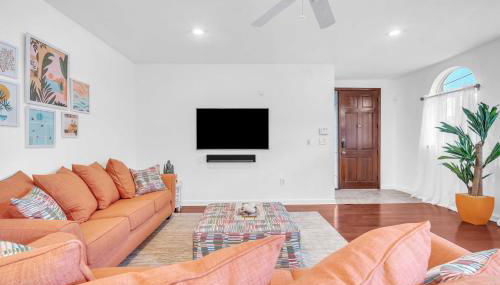 Center Grove - Lush & Spacious & New - 3 Bedrooms - Foto 3