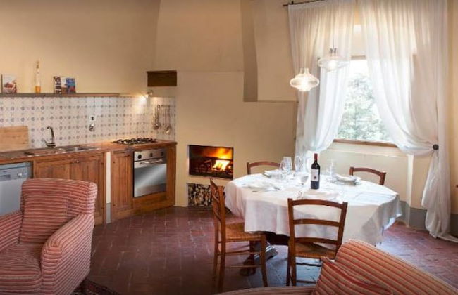 La Capannaccia - Foto 11