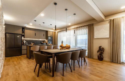 Villa ALFA Velebit luxury retreat - Foto 19