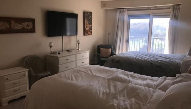 THE Henlopen 516 - Foto 2, Habitación