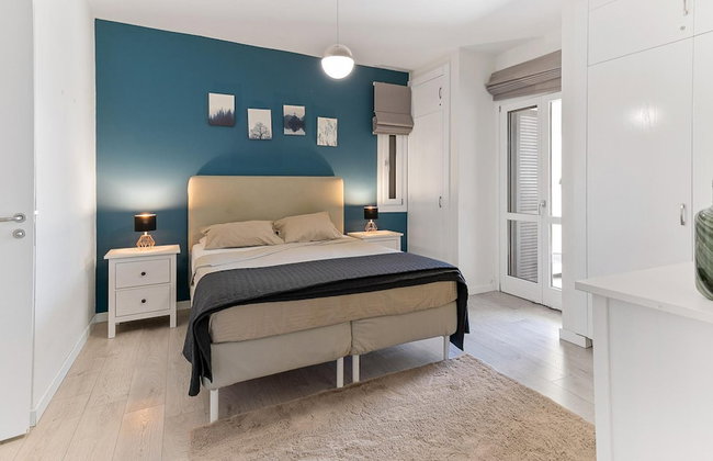 Junior Villa Gz01 Galata - Foto 6