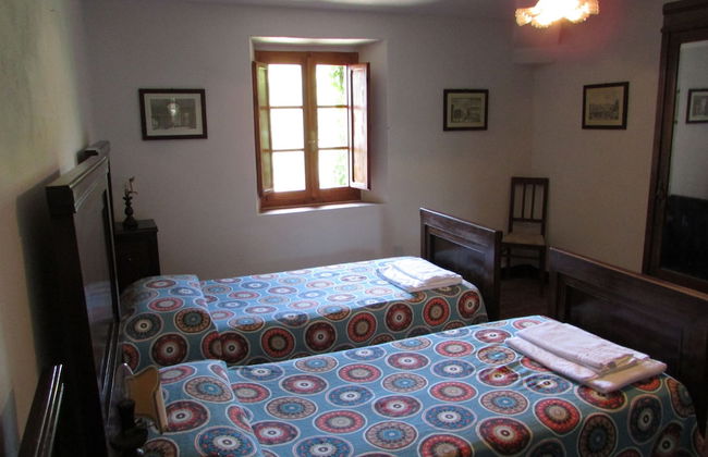 Borgo Castelvecchi - Foto 8