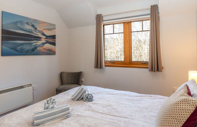 Cosagach Cottage - Foto 5