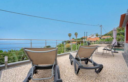 Fajã Stone House by LovelyStay - Foto 21