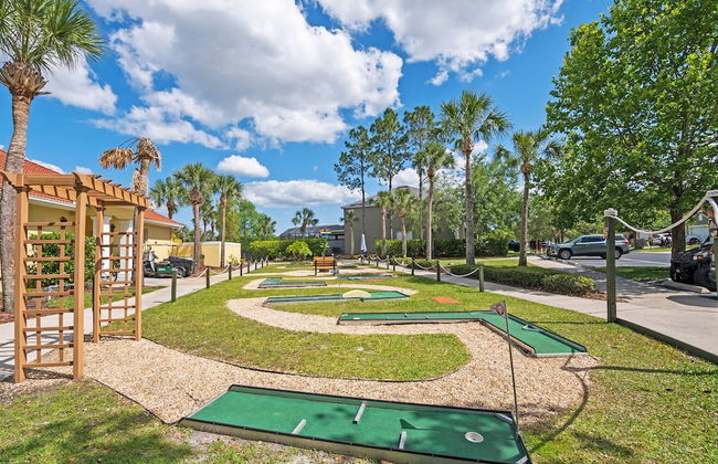 Upstay - Pet-friendly Resort Townhouse w Patio - Foto 34