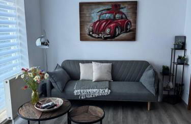 Neues Apartment bei Heidelberg - Foto 3