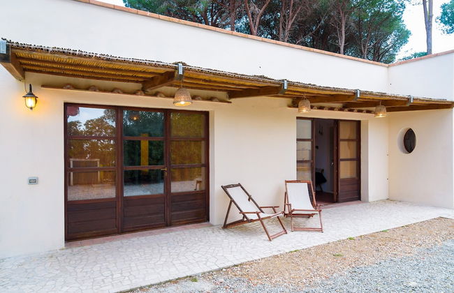 Villa Madreperla - Foto 21