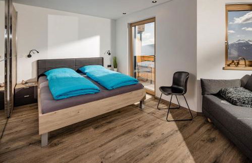 Sweet Dolomiti Sonneck - Foto 10