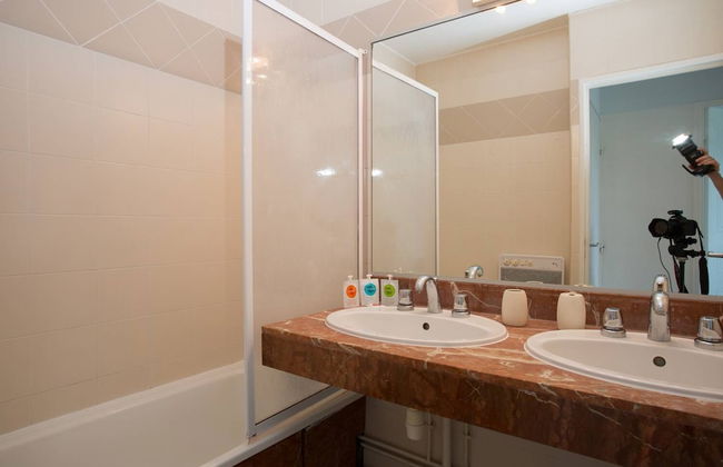 Madame Vacances Résidence Du Golf - Foto 26