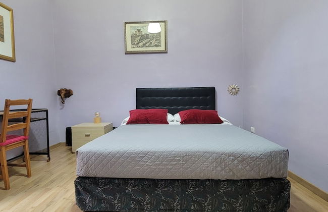 BnB Rooms And Comfort - Foto 12