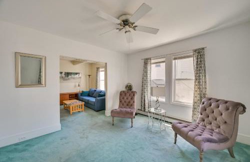 Boston Area Vacation Rental 3 Mi to Airport! - Foto 7