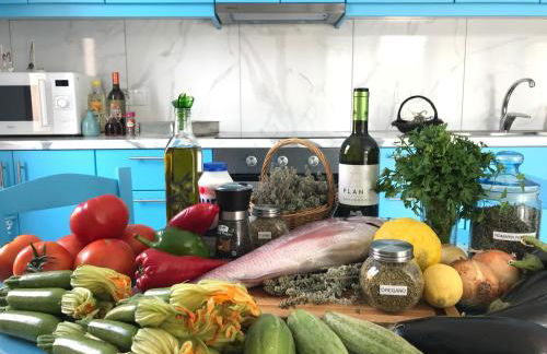 UTOPIA RESIDENCES Gaia House - Photo 5