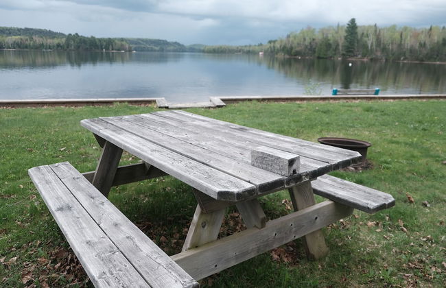 White Birches Cottages - Foto 56