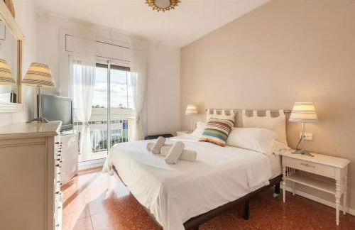 Apartment Muralla - Foto 1