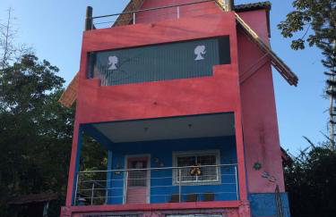 Casa da Barbie da Serra - Foto 5