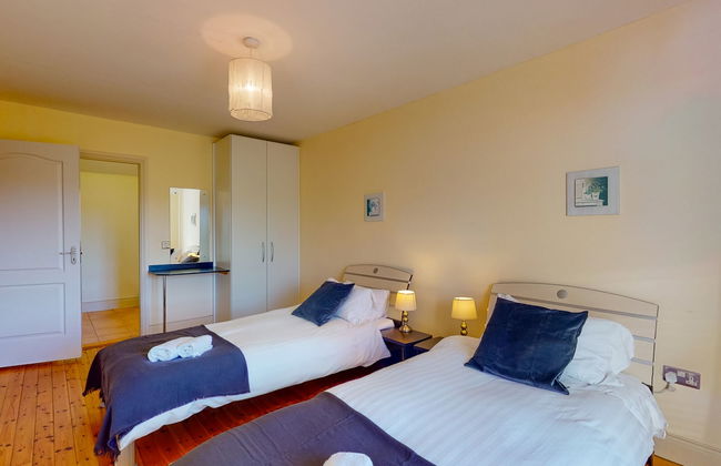 Grove Lodge - Foto 14