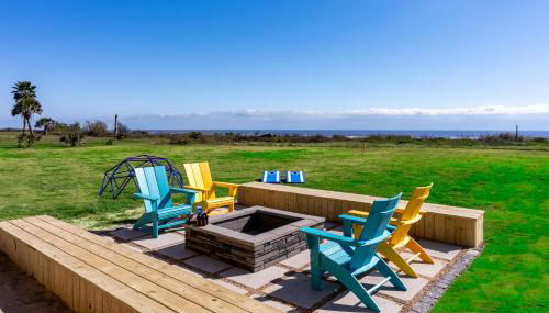 Laguna Villa: The Ultimate Beachfront Mega-Retreat: 9BR, Sleep 32 - Foto 5