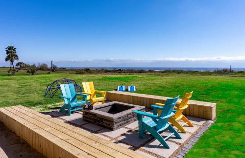 Laguna Villa: The Ultimate Beachfront Mega-Retreat: 9BR, Sleep 32 - Foto 5